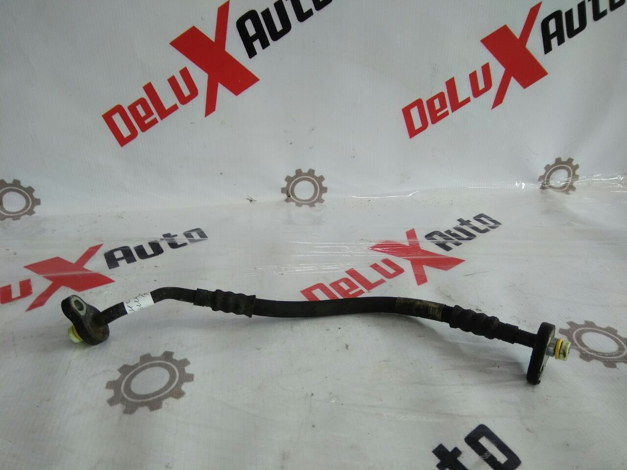 furtun aer condiționat pentru Volvo V70 2.4 diesel · 2007–2013