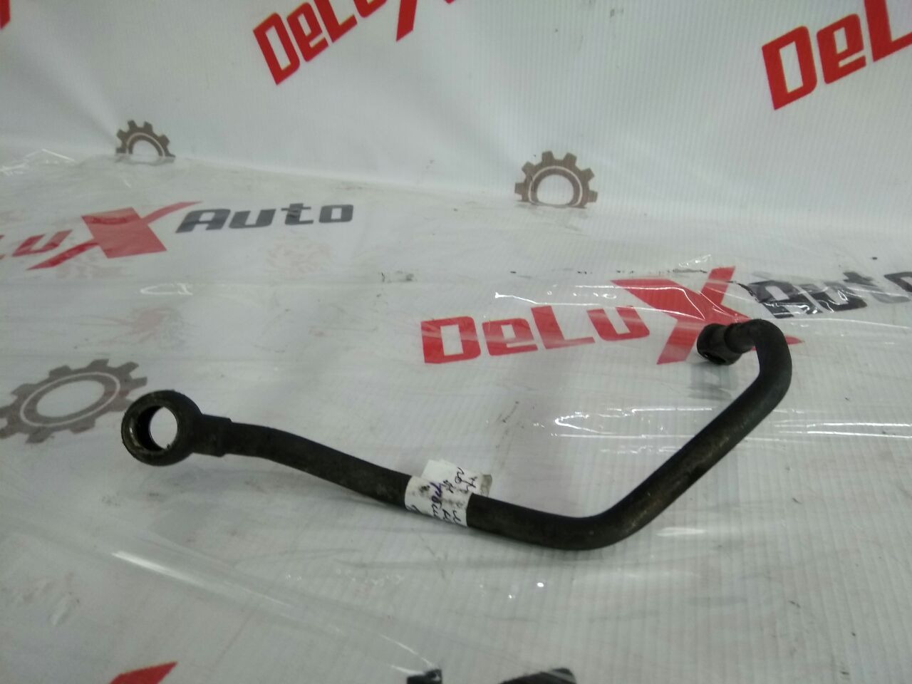 conductă ulei pe turbină pentru Volvo V70 2.4 diesel · 2007–2013