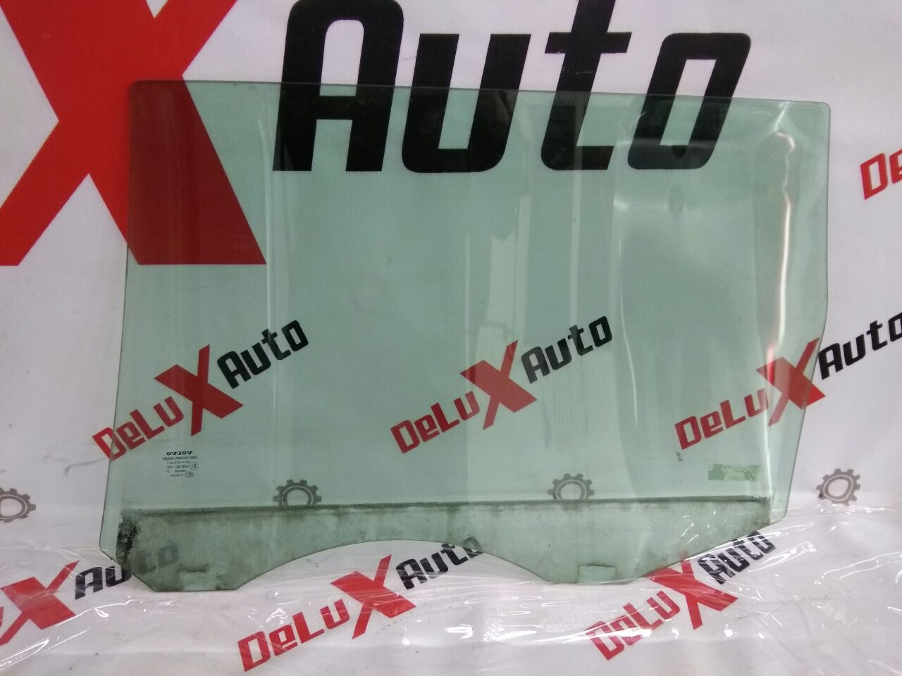 geam spate dreapta pentru Volvo V70 2.4 diesel · 2007–2013