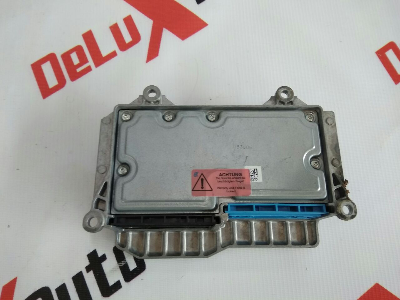 modul SRS pentru Volvo V70 2.4 diesel · 2007–2013