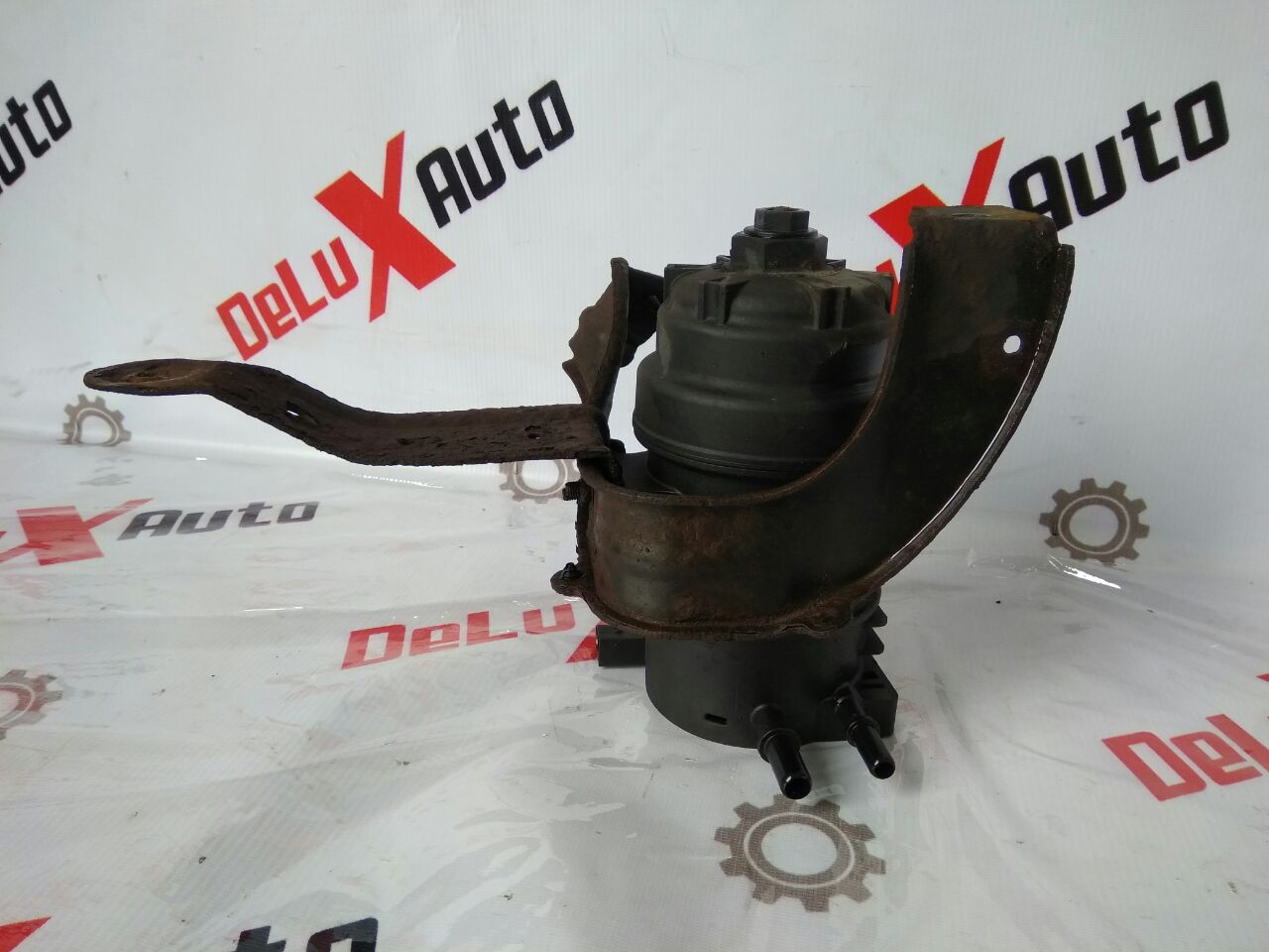 carcasă combustibil filtru pentru Volvo V70 2.4 diesel · 2007–2013