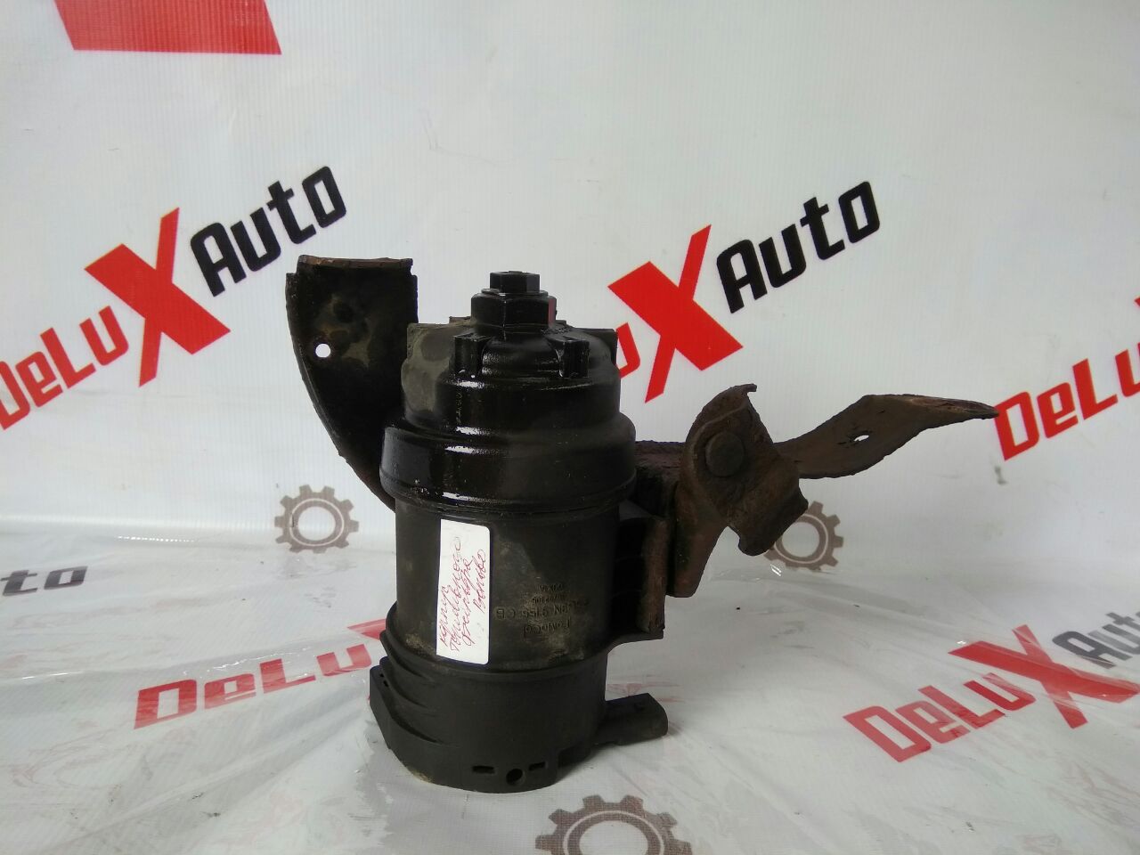 carcasă combustibil filtru pentru Volvo V70 2.4 diesel · 2007–2013