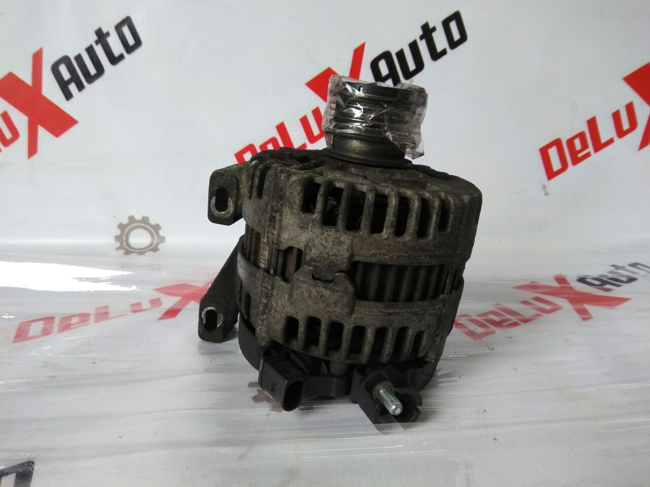 alternator pentru Volvo V70 2.4 diesel · 2007–2013