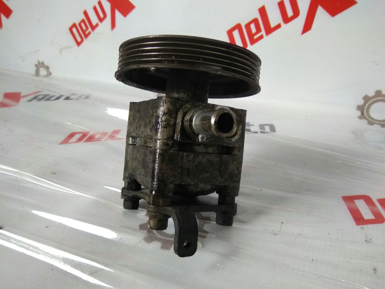 hidraulic pentru Volvo V70 2.4 diesel · 2007–2013