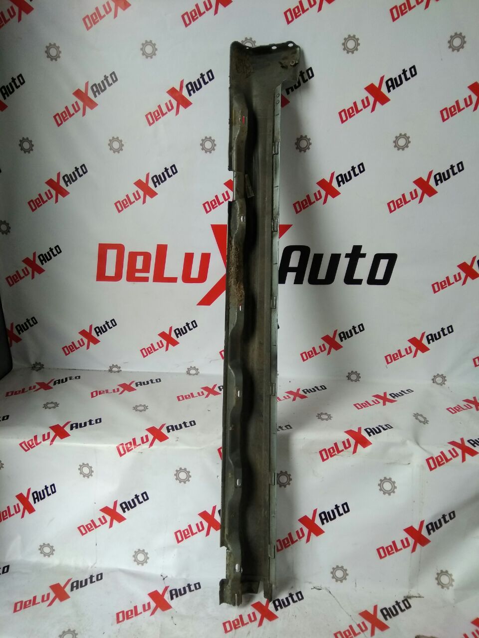 exterior prag dreapta defect pentru Volvo V70 2.4 diesel · 2007–2013