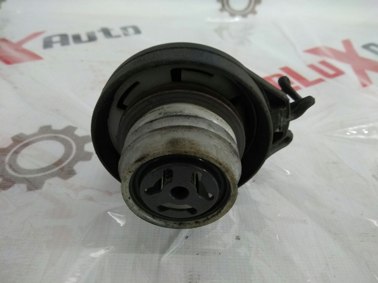capac combustibil rezervor pentru Volvo V70 2.4 diesel · 2007–2013