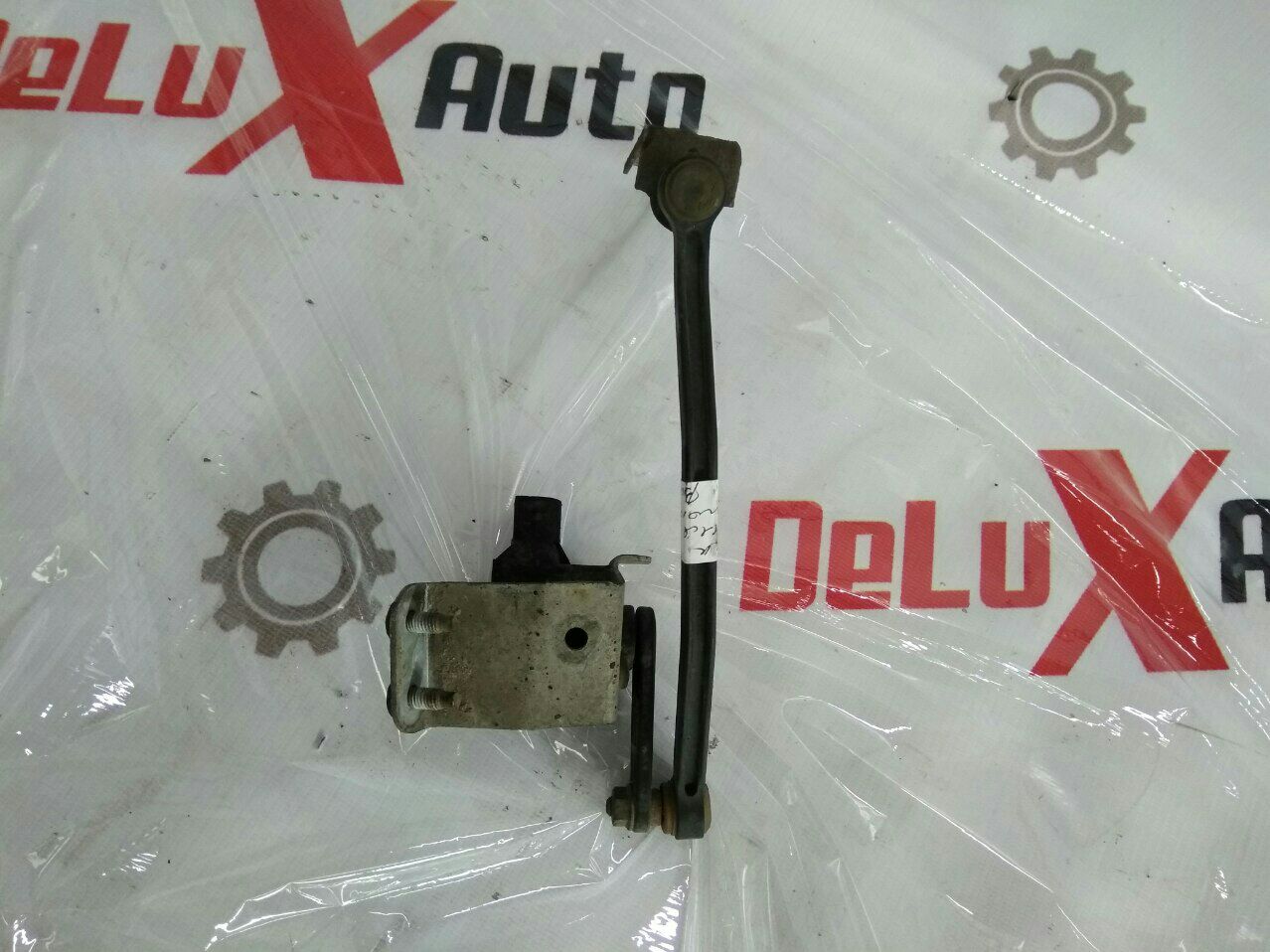 senzor nivel podea pentru Volvo V70 2.4 diesel · 2007–2013