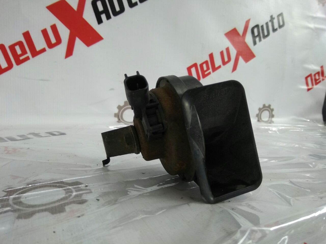 semnal stânga pentru Volvo V70 2.4 diesel · 2007–2013