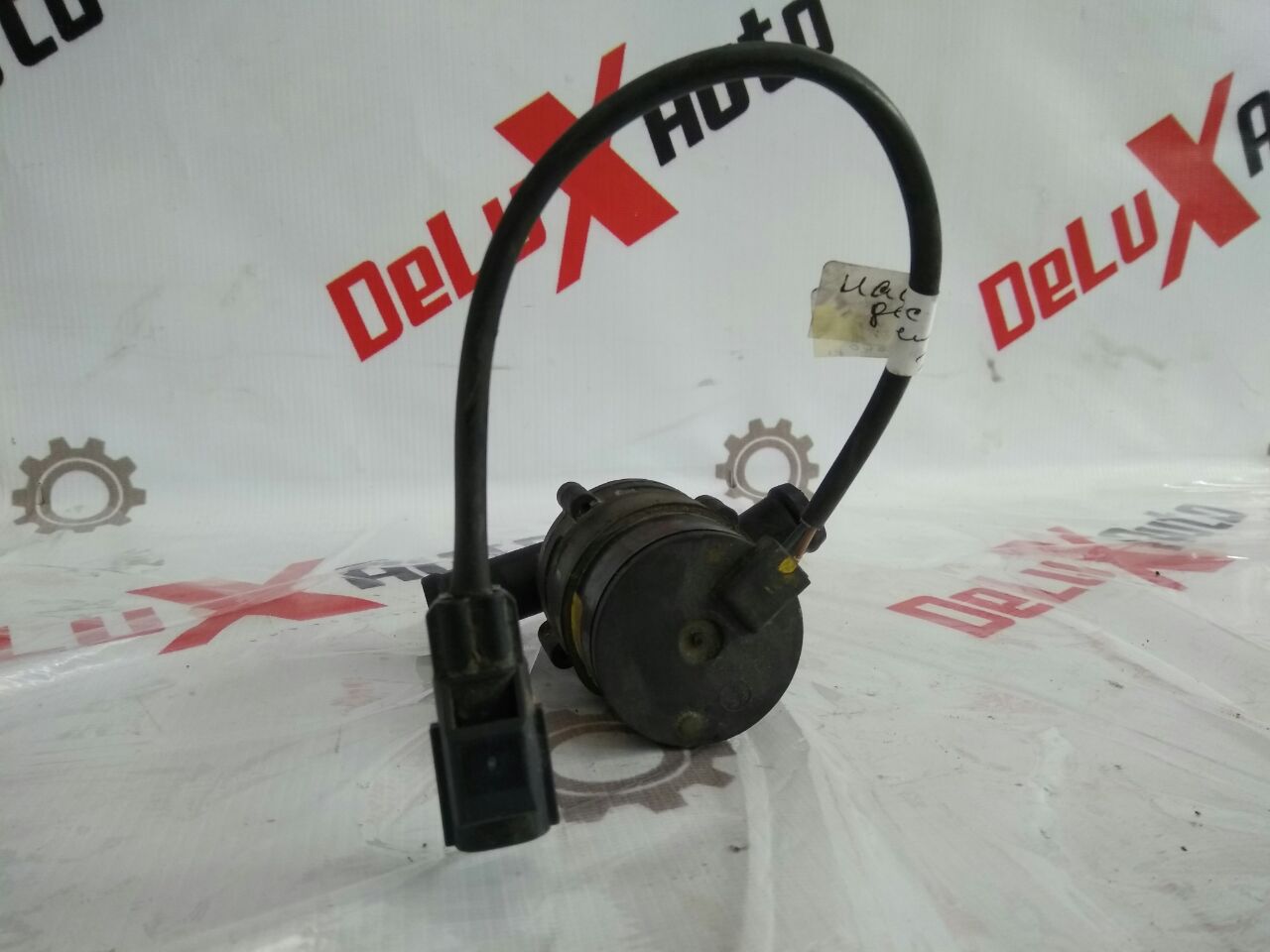 pompă răcire pentru Volvo V70 2.4 diesel · 2007–2013