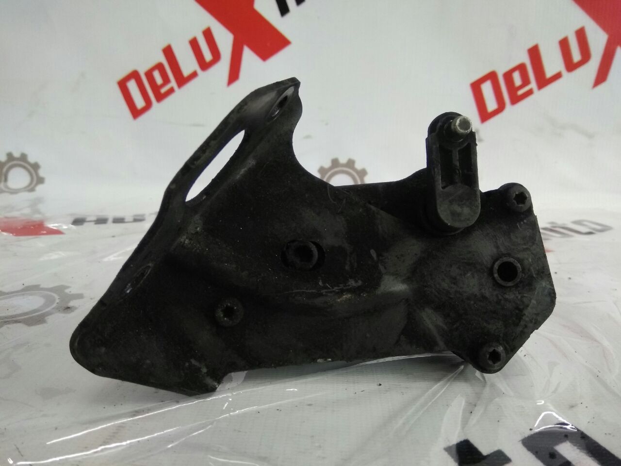 Actuator electric al clapetelor superioare pentru Volvo V70 2.4 diesel · 2007–2013