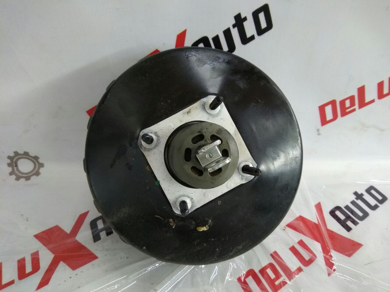 vacuum întăritură frână pentru Volvo V70 2.4 diesel · 2007–2013