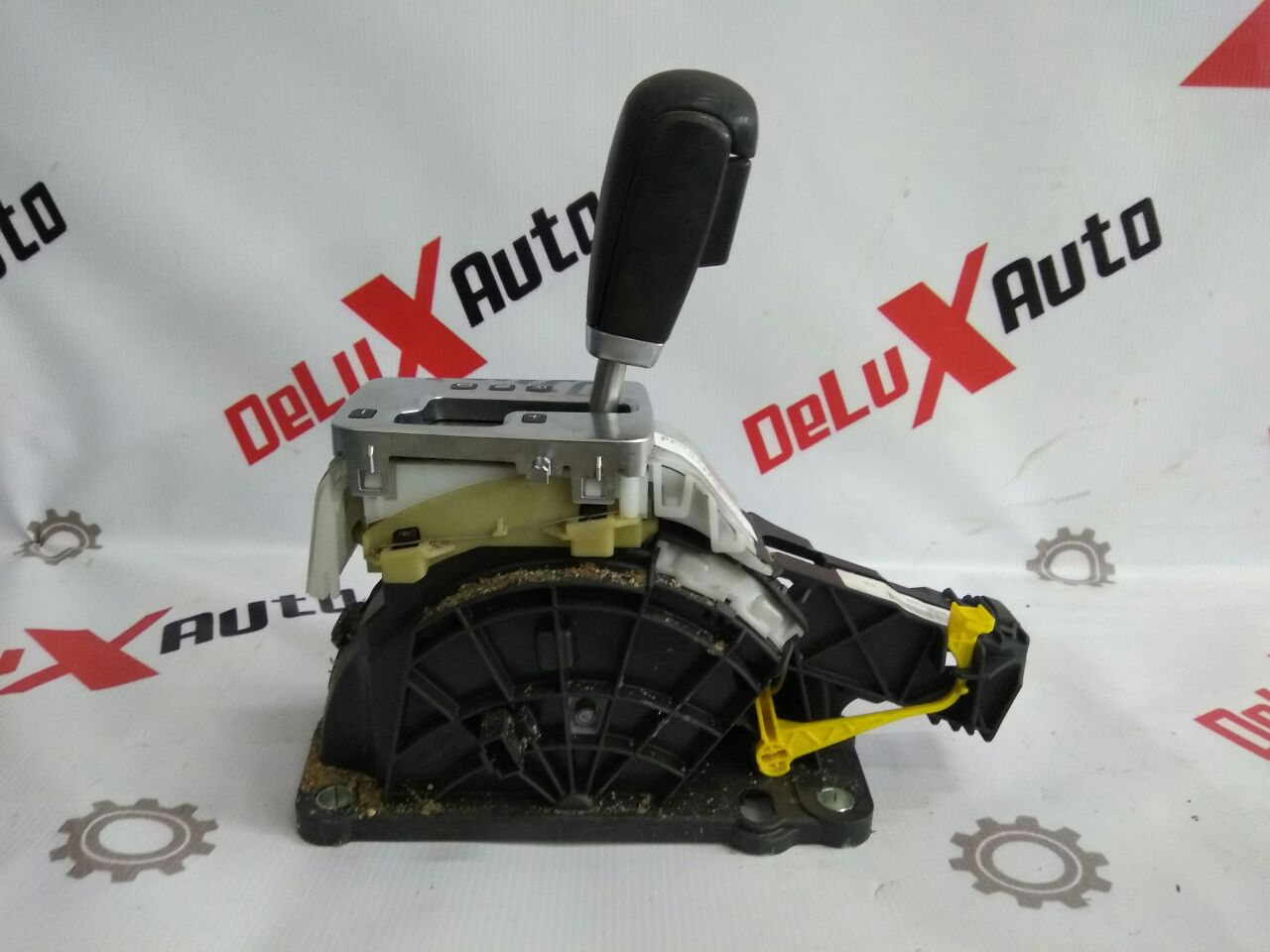 braț suspensie cutie viteze pentru Volvo V70 2.4 diesel · 2007–2013