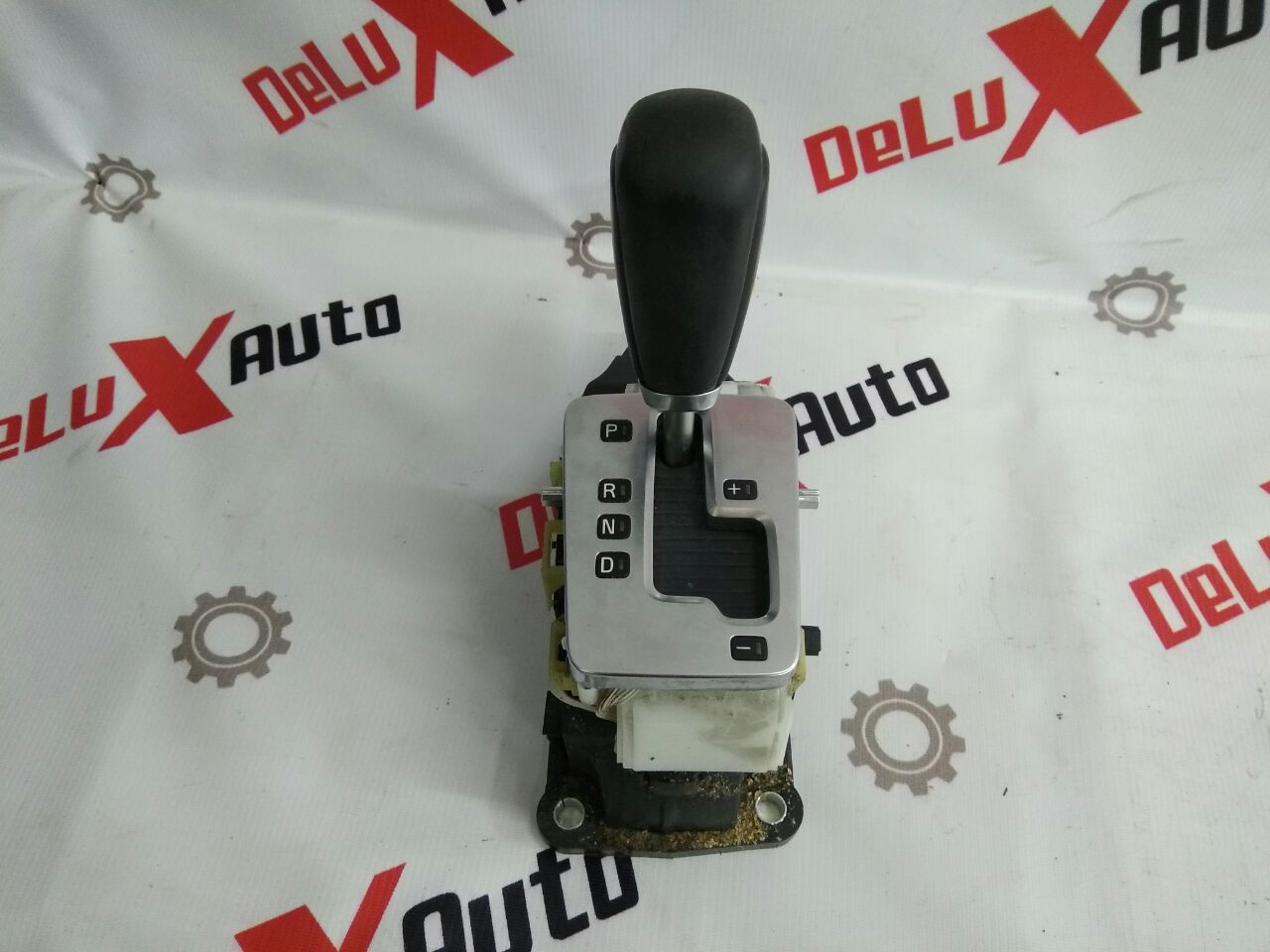 braț suspensie cutie viteze pentru Volvo V70 2.4 diesel · 2007–2013