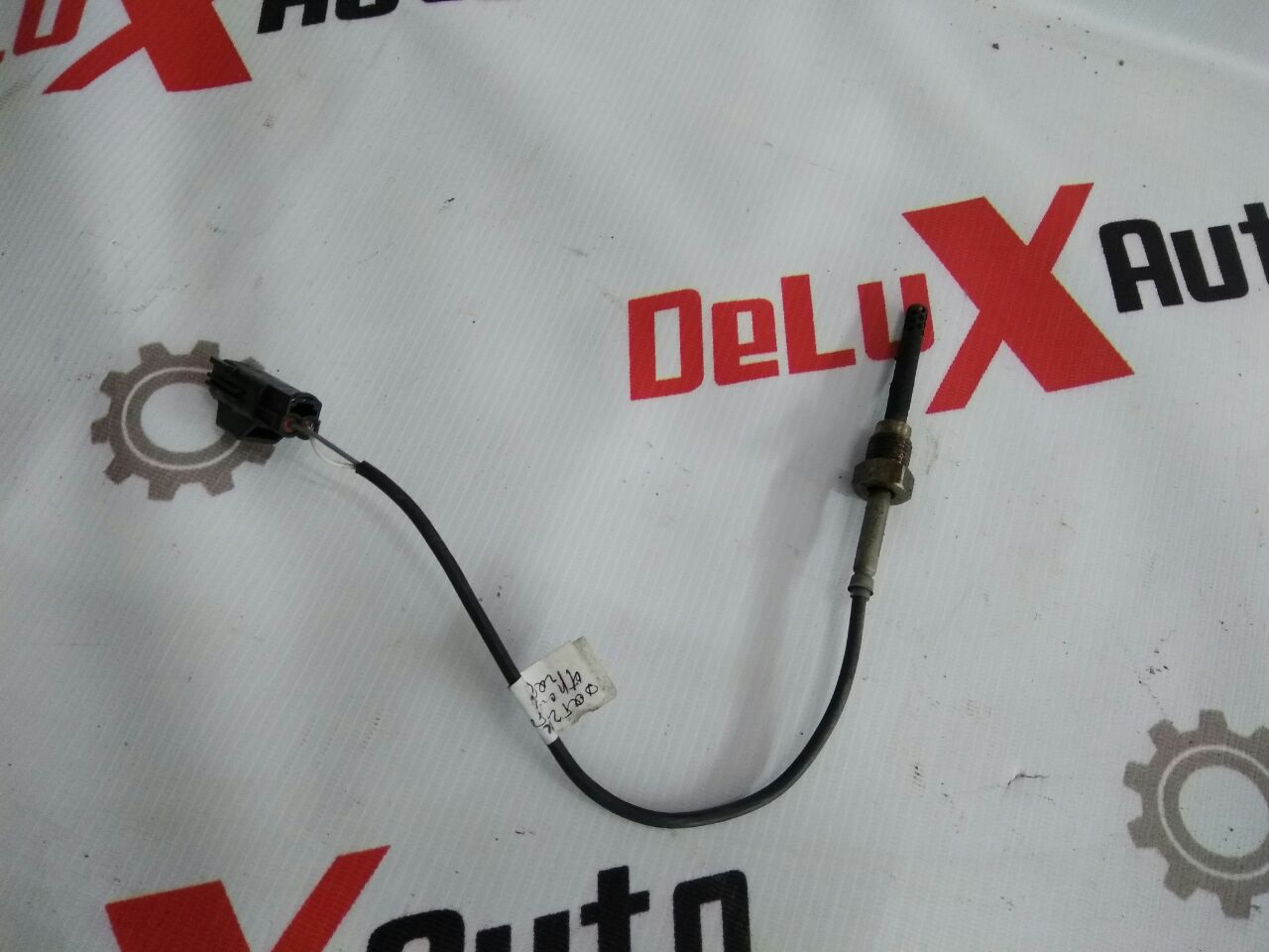 Senzor temperatură gaze de evacuare pentru Volvo V70 2.4 diesel · 2007–2013