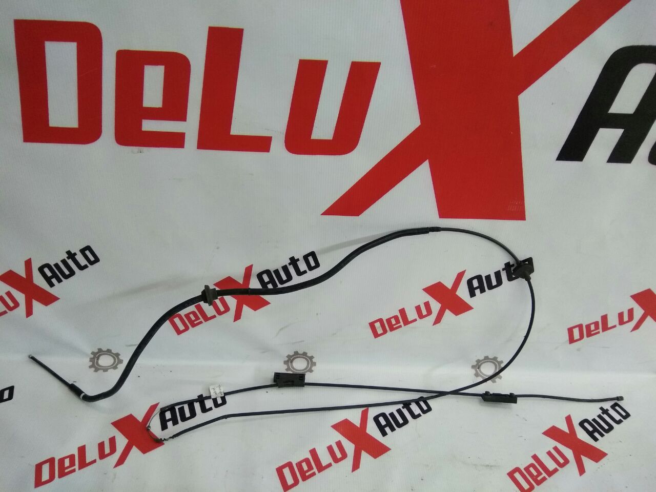 cablu capotă defect pentru Volvo V70 2.4 diesel · 2007–2013